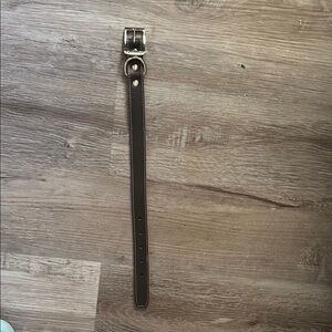 Wild Dog Pet Collar